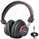 Avantree 40 Hour Bluetooth Headphones, $41